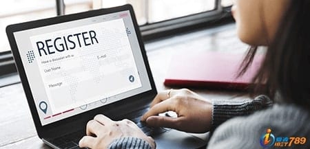 ibet789 online register mobile