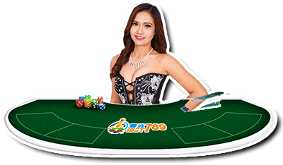ibet789 live casino girl